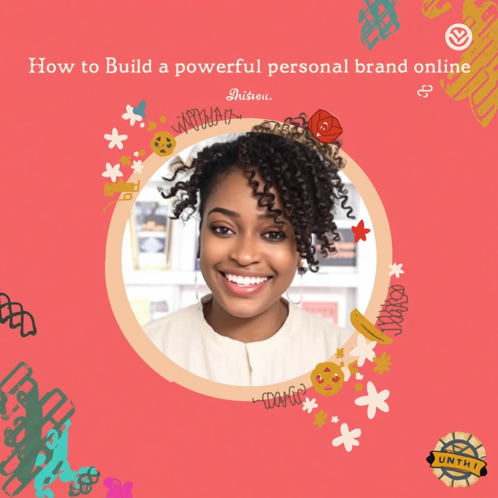 How to Build a Powerful Personal Brand Online